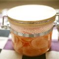goma-milk's cooksnap of when they made 新生姜の甘酢漬け.