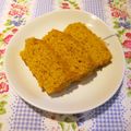 m@n@'s cooksnap of when they made かぼちゃのヘルシーケーキ.