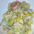 月一ごる者～'s cooksnap of when they made マカロニサラダ♪.