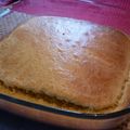 rikoe's cooksnap of when they made コーンブレッド.