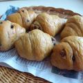 yayo★mama's cooksnap of when they made ＊香り豊かな♪バターロール＊.