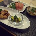 もぇちん's cooksnap of when they made あっという間☆きゅうりの即席漬☆.