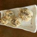 よちりん's cooksnap of when they made 酒かす＆オイマヨで♡絶品！椎茸ご飯.