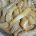 はっぴーはりぼ's cooksnap of when they made いかの塩辛.