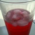 ひかり's cooksnap of when they made 意外に簡単★母の作る紫蘇ジュース.