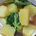 ほりち's cooksnap of when they made とろとろん　のカブの煮物.