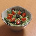 もんしゅしゅ's cooksnap of when they made 大人なきゅうり和え♪.