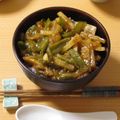 もんしゅしゅ's cooksnap of when they made 大根丼(・ω・)ノ.