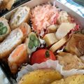micmama's cooksnap of when they made 低カロリー！！糸こんにゃくの明太パスタ風.
