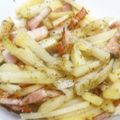 さいたまさと's cooksnap of when they made じゃがいもの炒め物.