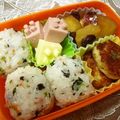 えれぼん's cooksnap of when they made ♡さつまいもとレーズンの煮物♡.