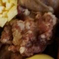 pippppi's cooksnap of when they made 母直伝！鶏のからあげ♪.