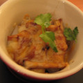 ひゅうP's cooksnap of when they made 簡単★ちっか＆長いものオイマヨチーズ焼き.