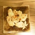 maruami's cooksnap of when they made 塩麹で*しっとり鶏胸焼き.
