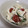 きらり流れ星's cooksnap of when they made 洋風水菜とトマトの白あえ.