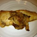 さつまりりんご's cooksnap of when they made カジキとしめじのしょうが焼き.