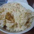 K/S's cooksnap of when they made えのきのピラフ風炊き込みごはん♪.