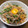 ちびともぼん's cooksnap of when they made ◇ちょー簡単！格安！ビビンバ風◇.