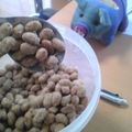 イチゴメロンパン's cooksnap of when they made 失敗なしの納豆屋の手造り納豆（改）.