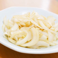 ななクレープ's cooksnap of when they made たまねぎのマヨネーズ炒め.