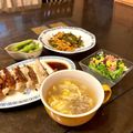 かっちゃん杉's cooksnap of when they made キャベツの芯で♪玉子ふわふわ簡単スープ.
