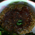 ﾀﾙﾄ's cooksnap of when they made 餃子のタネをリメイク♪お弁当用～♪.