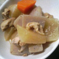 ささらんらん's cooksnap of when they made 炒り鶏の煮物.