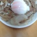 -jun-jun-'s cooksnap of when they made 日本のおそばでアジアンヤキソバ.