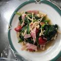 チーマサ's cooksnap of when they made 簡単☆鉄分たっぷり妊婦メニュー.