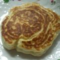 erinite's cooksnap of when they made 簡単ホットケーキ.