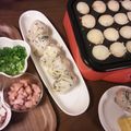 あやちのごはん's cooksnap of when they made たこやき.