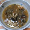 きよぴんぐ's cooksnap of when they made 祖母から母、そして息子へ☆最強の麻婆豆腐.