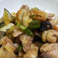 あっぷるん's cooksnap of when they made 梅酒香る鶏の照り焼き.