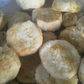 kiriri☆彡's cooksnap of when they made 里芋の揚げ浸し.