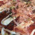 我愛翔's cooksnap of when they made 余ったご飯でぱぱっと簡単おやき♪.
