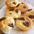 3姉妹ちゃんママ's cooksnap of when they made しっとリッチ♪カップケーキ.