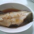 はるかりすけ's cooksnap of when they made カレイの煮つけ.