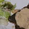 ユキ9595's cooksnap of when they made 美味しい！カレイのムニエル♪.