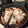 ロン子's cooksnap of when they made 鳥ももと茄子のみぞれ煮❕.
