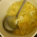 ちさ猫's cooksnap of when they made ふわふわ卵の中華スープ.