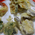 ちょんひぃ's cooksnap of when they made サクサク❤衣のお野菜天ぷら.