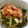 はるときょん's cooksnap of when they made 簡単☆わかめときゅうりのキムチ和え物.