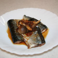 ワンピ's cooksnap of when they made さんま♡♥きのこおろしかけ.