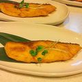 すみれちゃ's cooksnap of when they made ぶりの照り焼き.