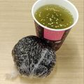 蕎麦の華's cooksnap of when they made ✿茗荷の甘酢漬けと梅のおにぎり✿.