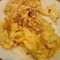 くぼさえ's cooksnap of when they made 適当だけどふんわり☆我が家の卵焼き.