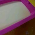☆しんちゃん☆'s cooksnap of when they made カスタードヨーグルトプリン.