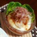 もじゃこてつー's cooksnap of when they made ちょっとボリュームアップ♡冷や奴.