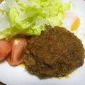 はるレンジャー's cooksnap of when they made 手作りジャポネソース★でハンバーグ.