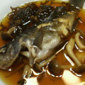 sweet_2007's cooksnap of when they made たけのこめばるの煮付け.